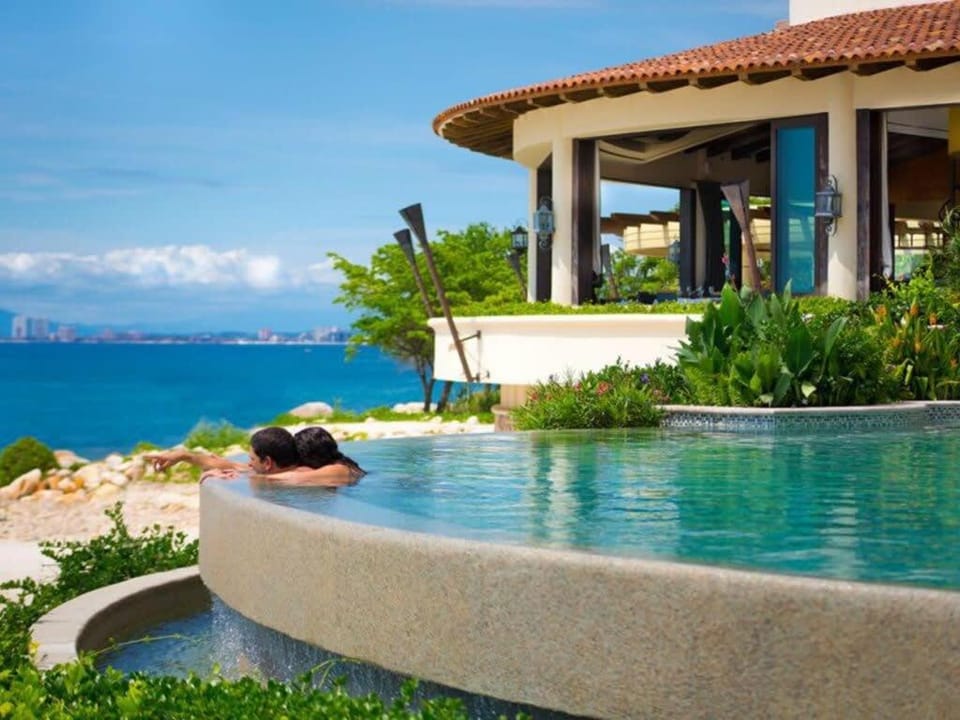 2BD Del Palmar: Cancun Luxury Resort House in Cancun