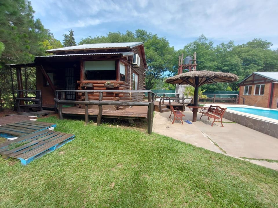 Property building, Kids's club, Swimming pool