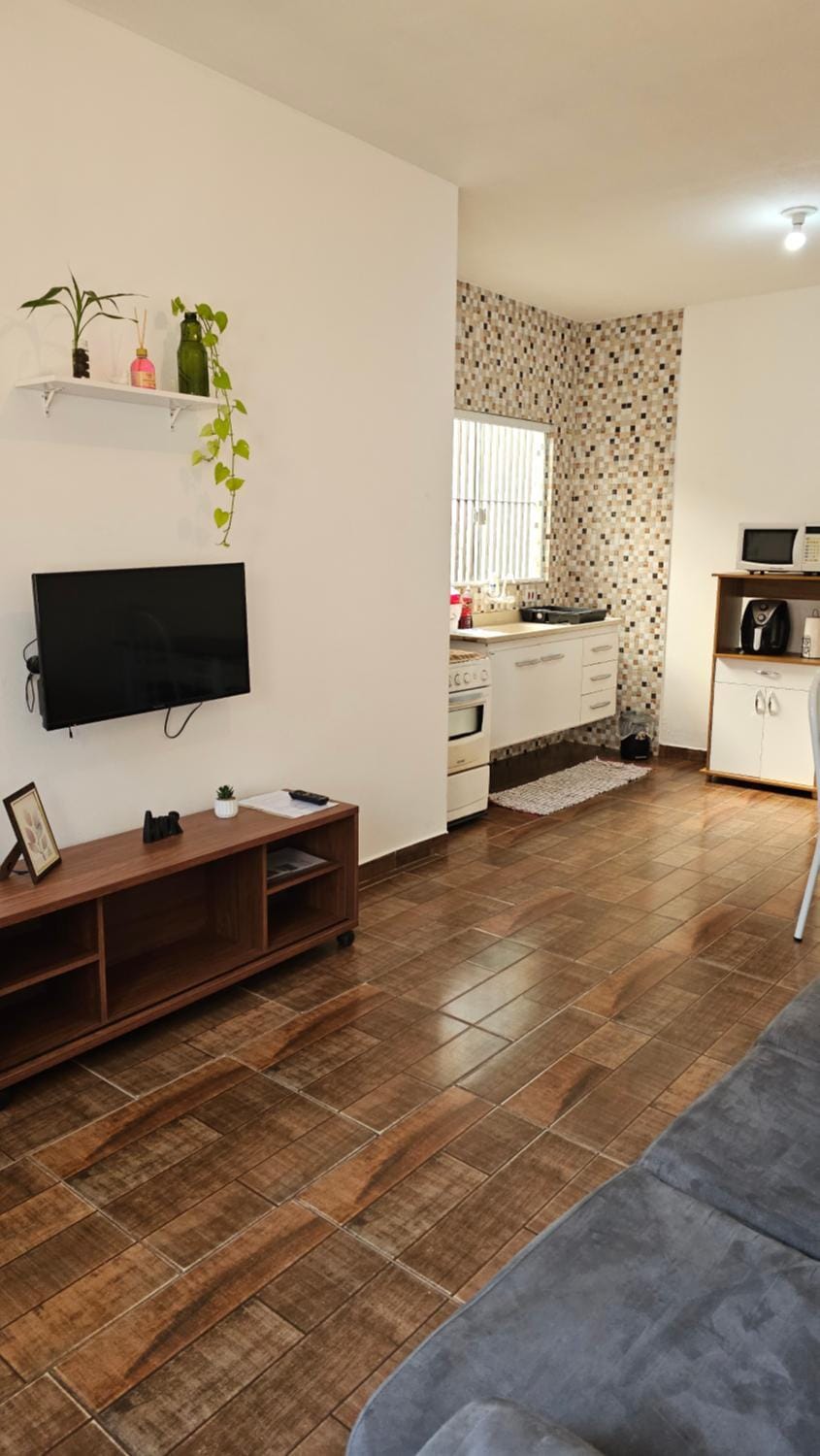 Casa em Cotia Animalia Park, Thermas e CT SP Apartment in Cotia