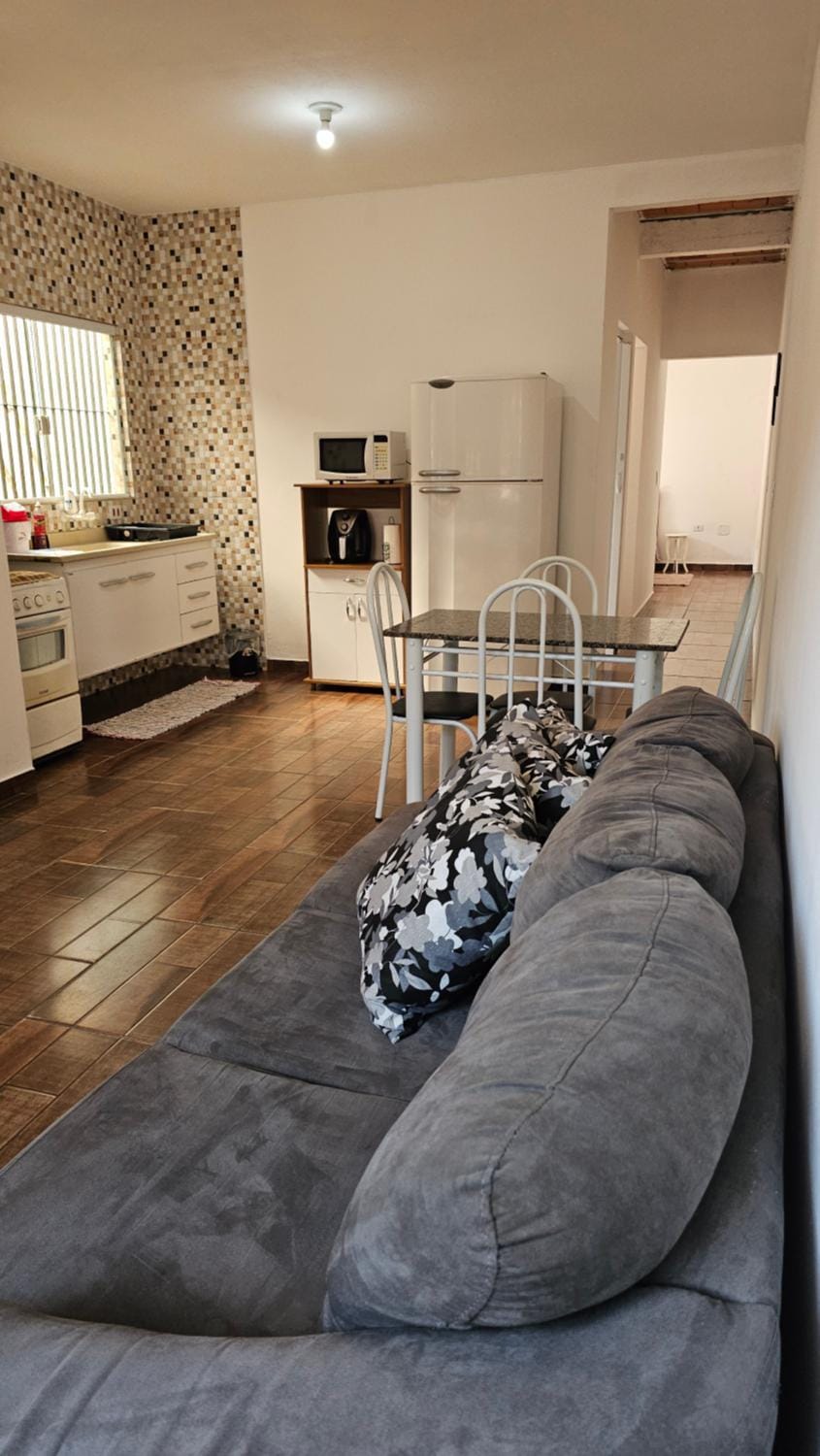 Casa em Cotia Animalia Park, Thermas e CT SP Apartment in Cotia