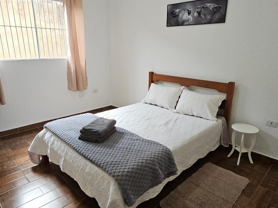 Casa em Cotia Animalia Park, Thermas e CT SP Apartment in Cotia