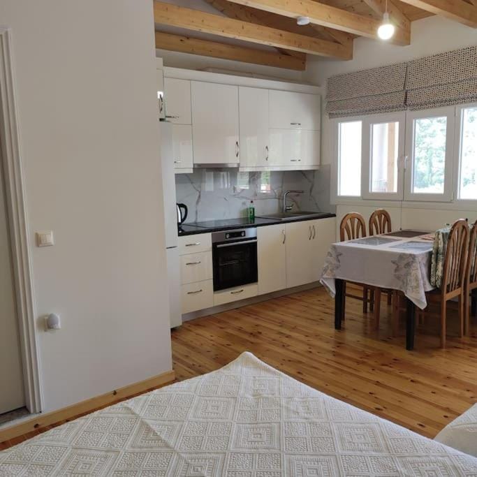 Studio Charadiatika Lefkas Greece Apartment in Peloponnese, Western Greece and the Ionian