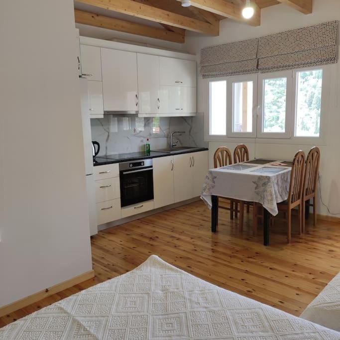 Studio Charadiatika Lefkas Greece Apartment in Peloponnese, Western Greece and the Ionian