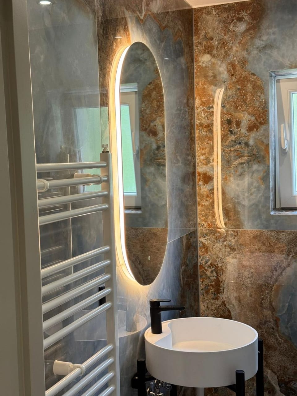 Hotel Restaurant Radomira Bed and Breakfast in North Macedonia