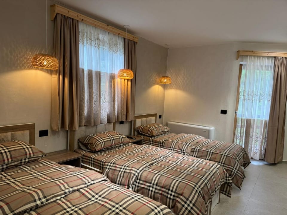 Hotel Restaurant Radomira Bed and Breakfast in North Macedonia