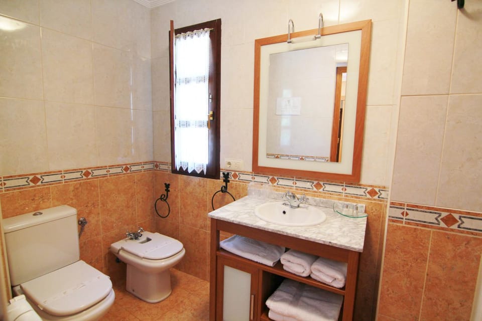 Tixileiro Hotel in Asturias