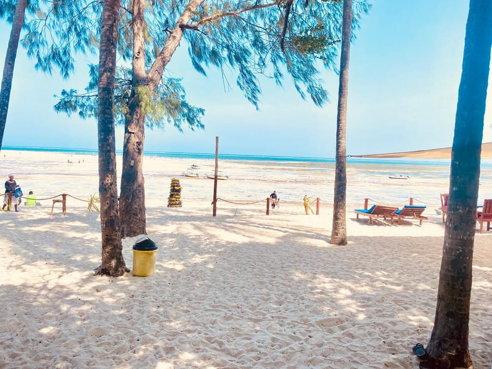 Day, Beach, Sea view