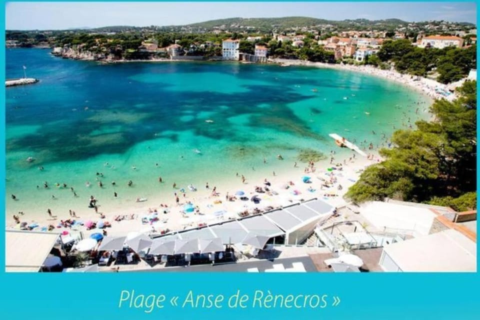 La maison du papé classé 3 etoiles Apartment in French Riviera