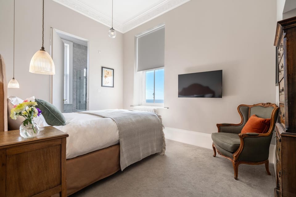 The House at Ramsgate Hotel in Ramsgate