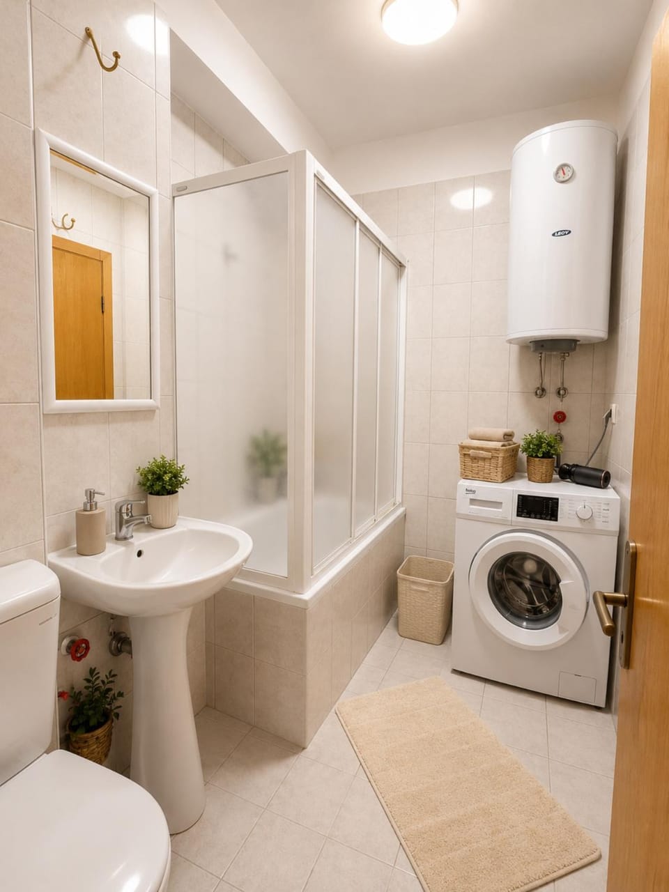 Ohrid Appartamento Apartment in Ohrid
