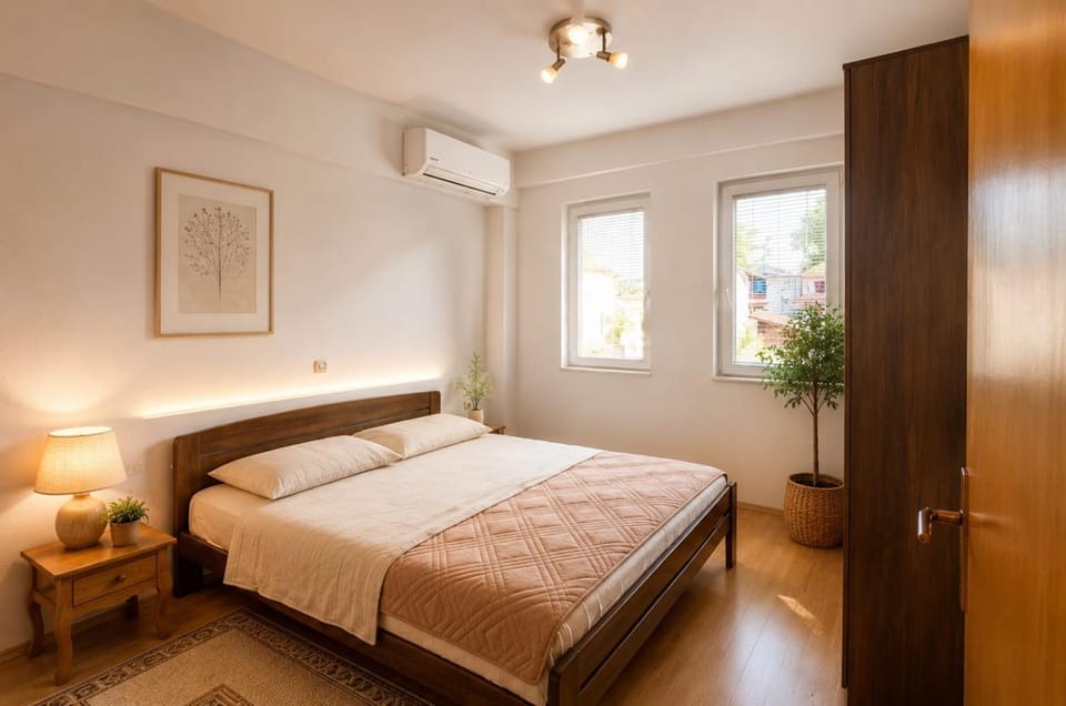 Ohrid Appartamento Apartment in Ohrid