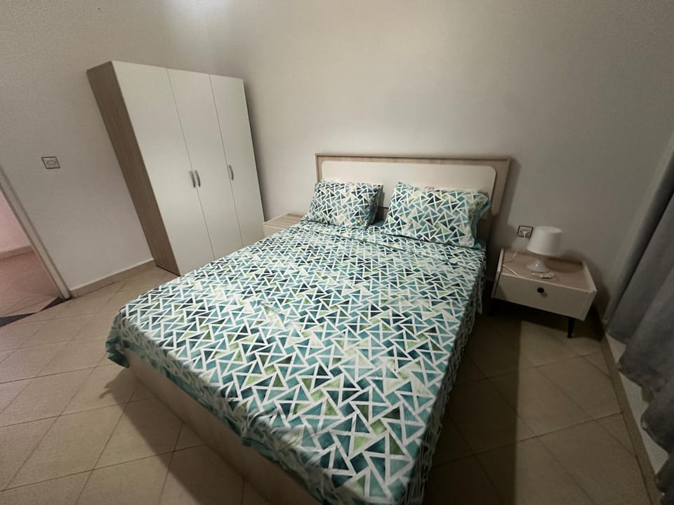 WHY NoT! Apartment in Agadir