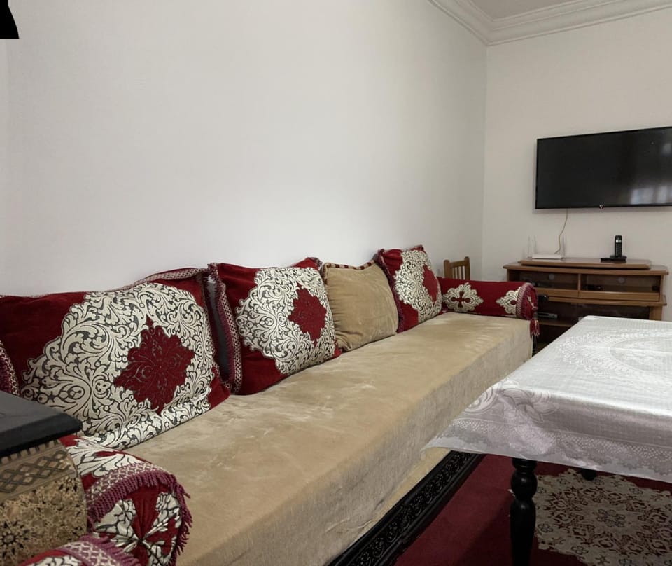 WHY NoT! Apartment in Agadir