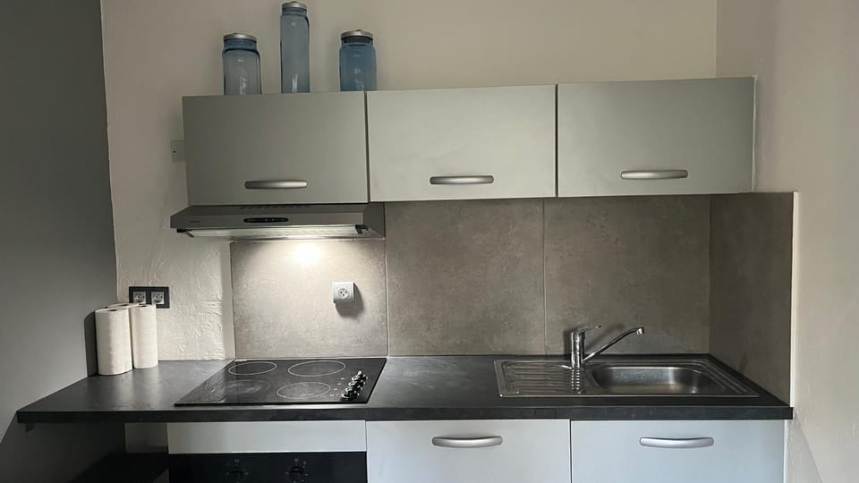 Appartement studio Cannes Apartment in Cannes