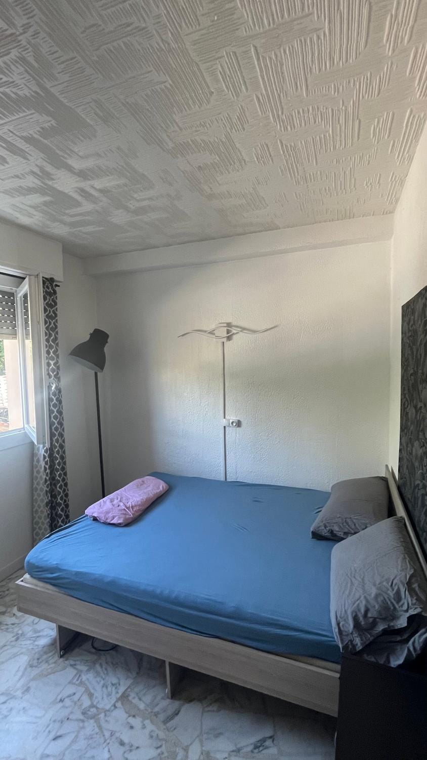 Appartement studio Cannes Apartment in Cannes