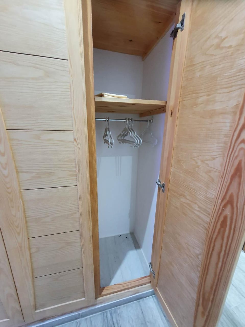 Appartement rasjebel1 Apartment in Tunisia