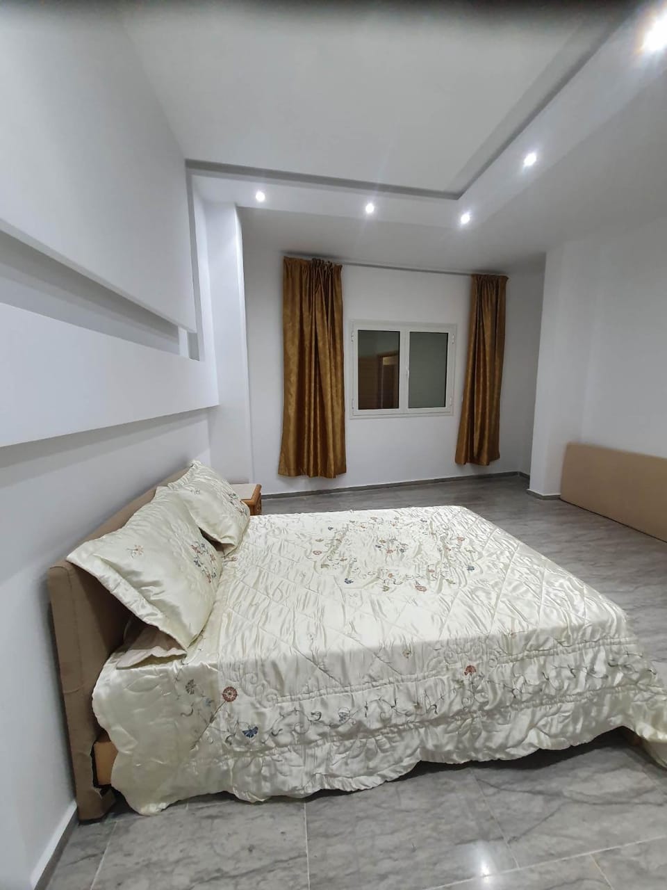 Appartement rasjebel1 Apartment in Tunisia