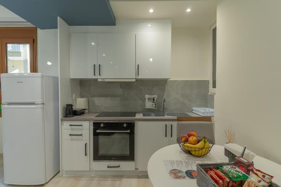 N&M Apartment Apartment in Decentralized Administration of the Aegean