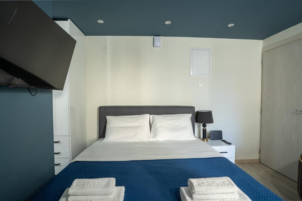 N&M Apartment Apartment in Decentralized Administration of the Aegean
