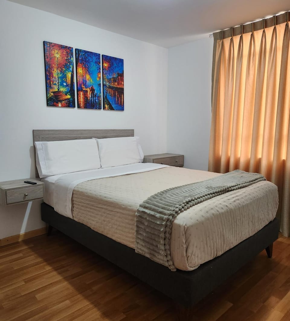Casa Victoria Vacation rental in San Borja