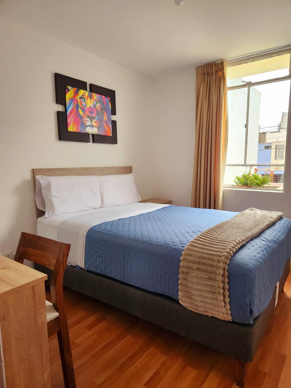Casa Victoria Vacation rental in San Borja