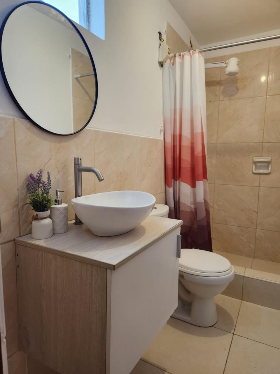 Casa Victoria Vacation rental in San Borja