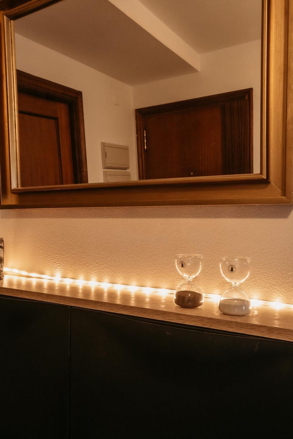 A da Miña Nai Apartment in A Coruna