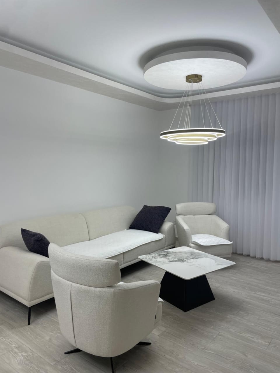 Luxury apartment near the beach Apartment in Budva Municipality