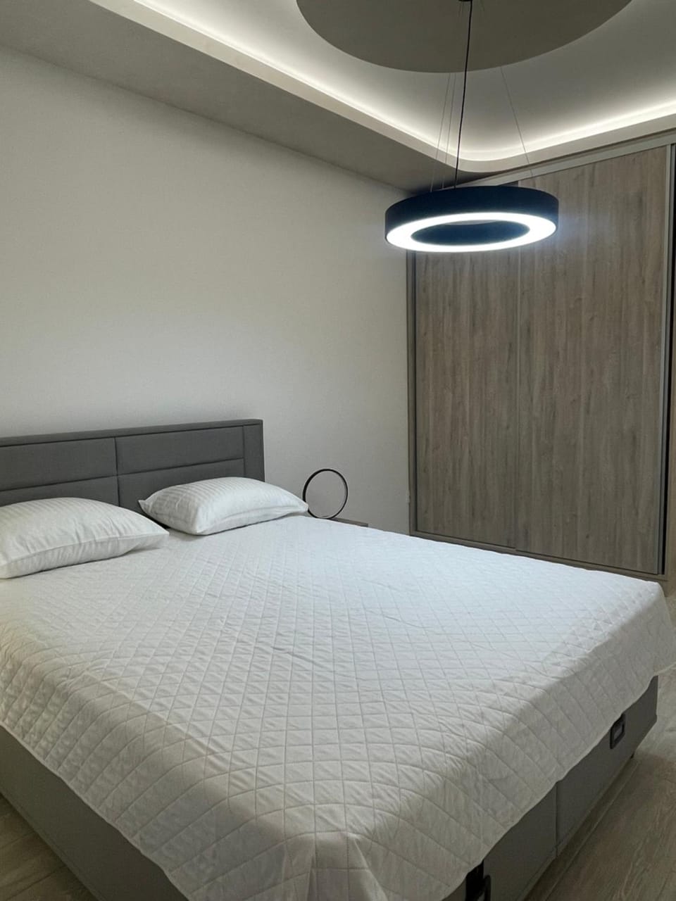 Luxury apartment near the beach Apartment in Budva Municipality