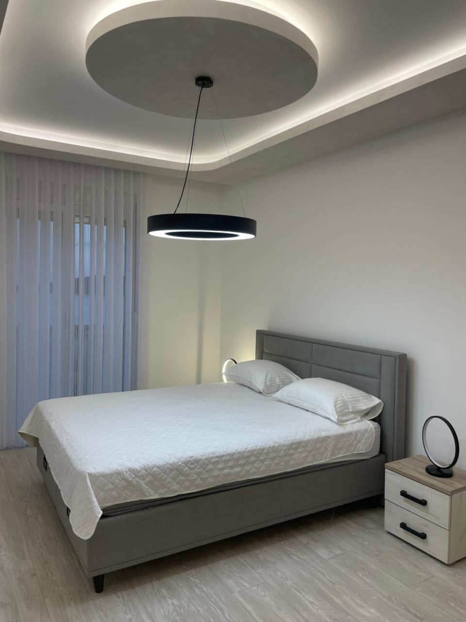 Luxury apartment near the beach Apartment in Budva Municipality