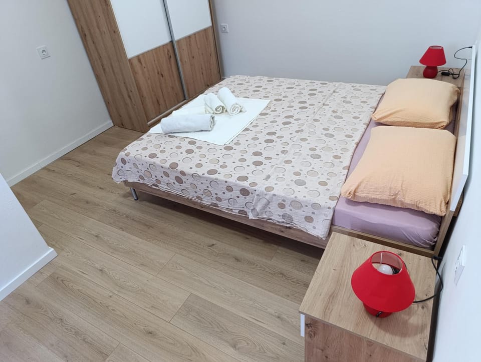 Apartmani Peko 5 Apartment in Zadar County