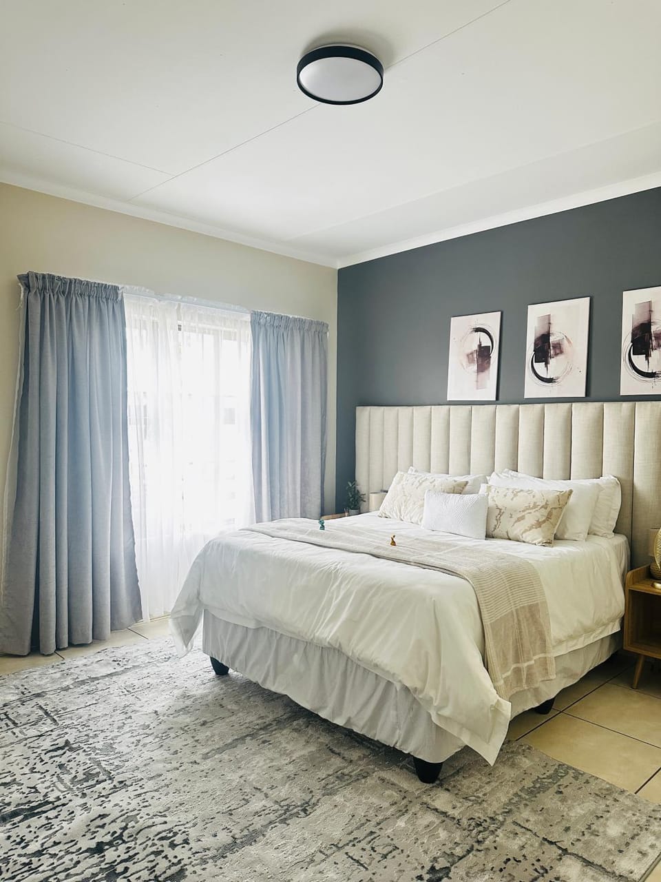 Sweet Daisies Apartment Apartment in Africa
