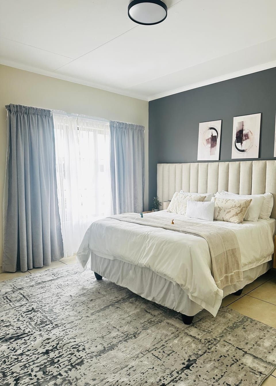 Sweet Daisies Apartment Apartment in Africa