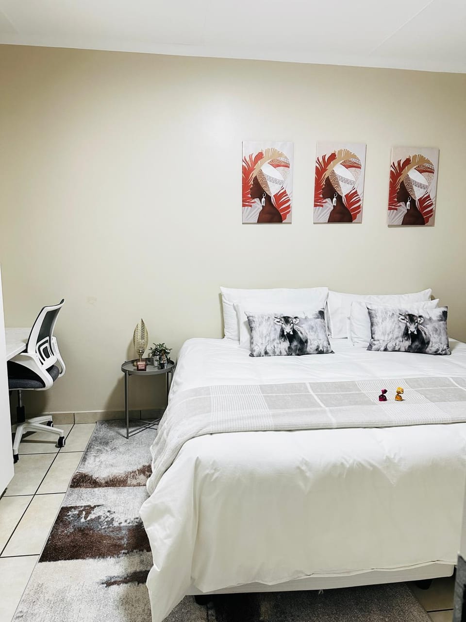 Sweet Daisies Apartment Apartment in Africa
