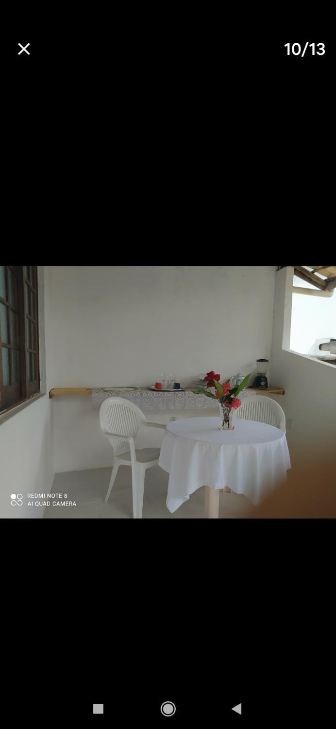 Flor de Lis Vacation rental in Salvador