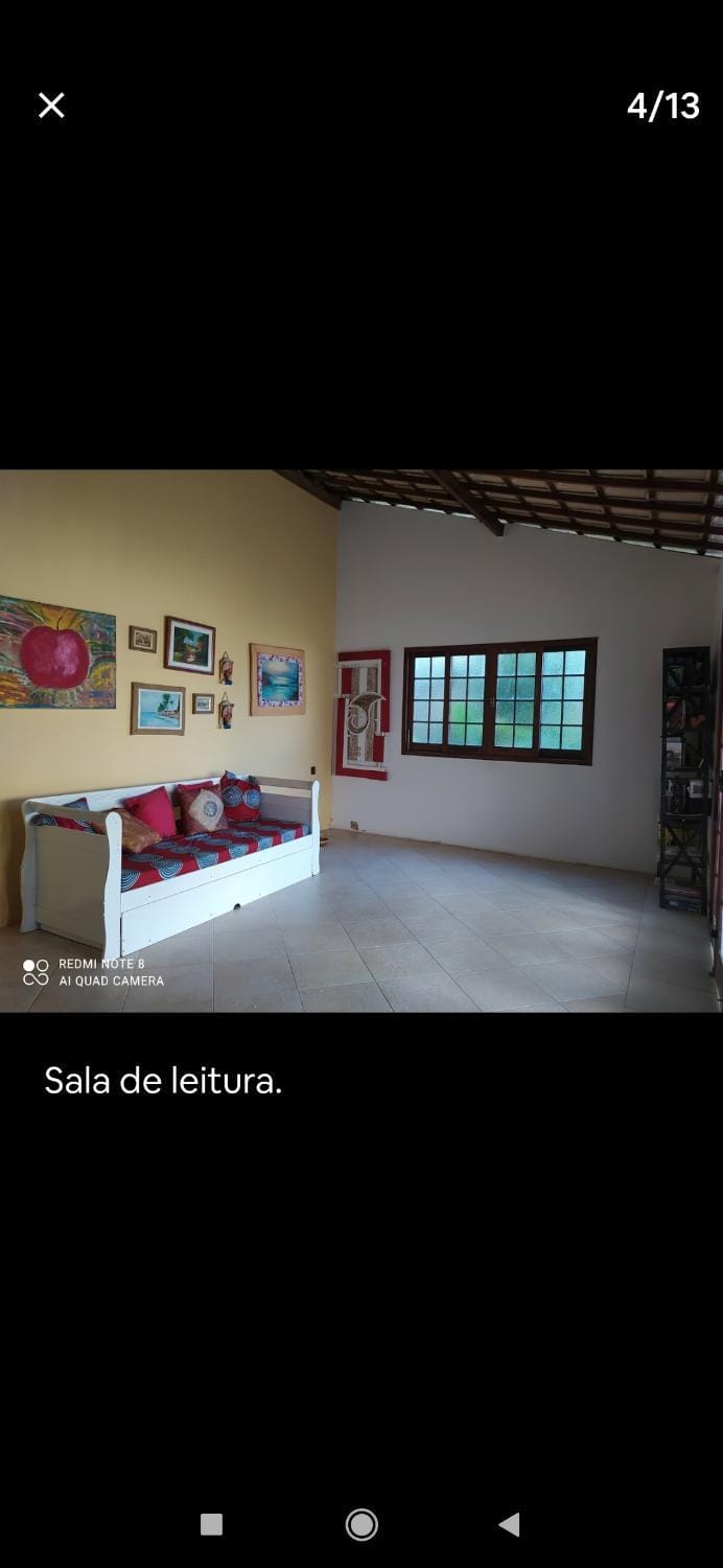 Flor de Lis Vacation rental in Salvador