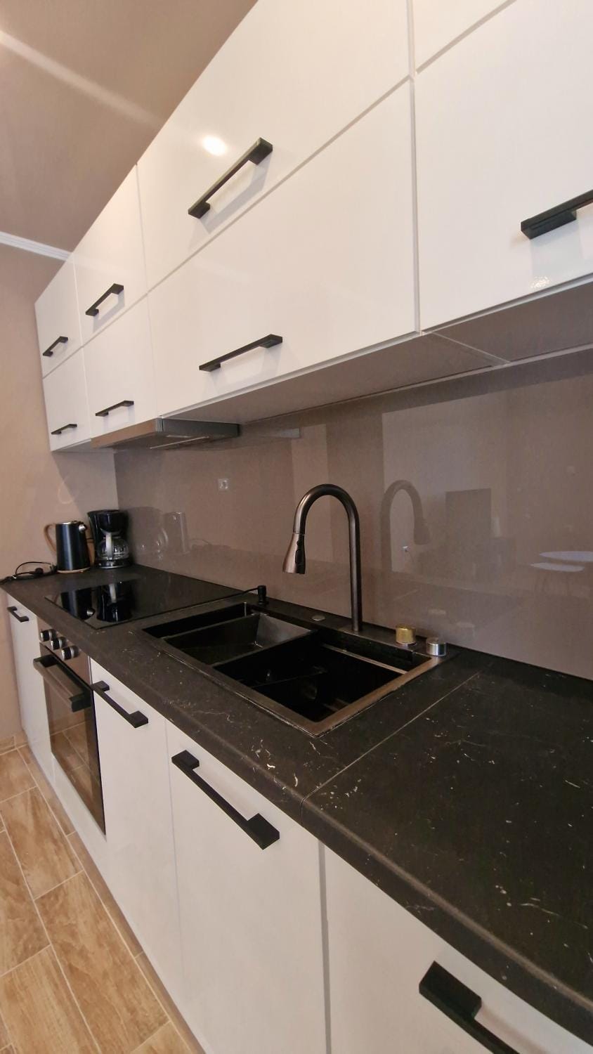 Coffee/tea facilities, Area and facilities, oven, stove, kitchen