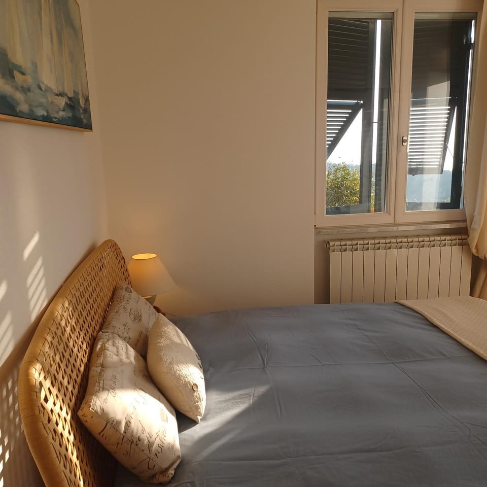 Le Clementine B&B Bed and Breakfast in Camogli