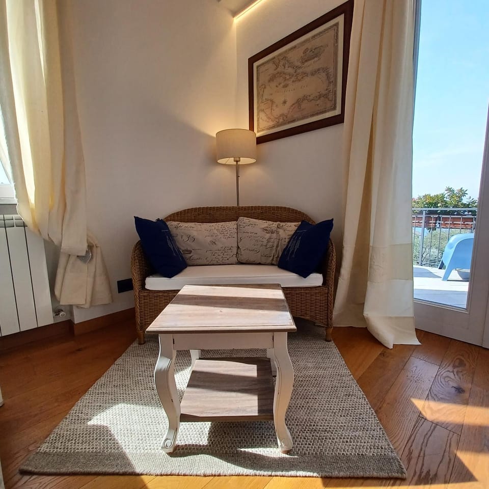 Le Clementine B&B Bed and Breakfast in Camogli