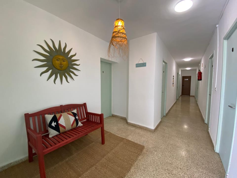 CH El Quijote Bed and Breakfast in Llevant
