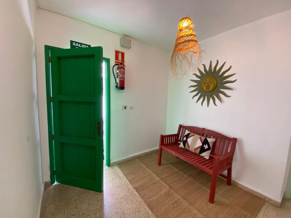 CH El Quijote Bed and Breakfast in Llevant