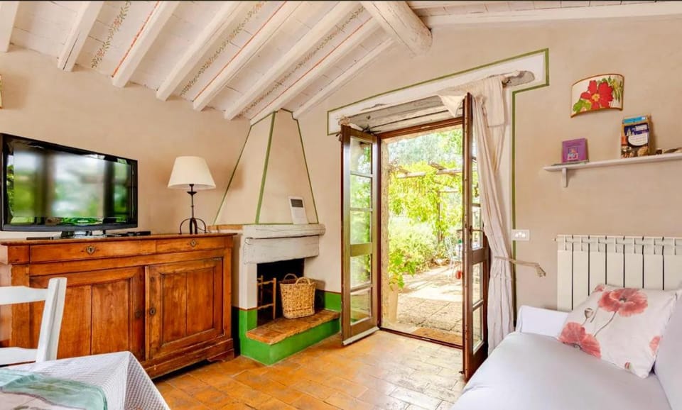 Dimora di Campagna La Cervaiola Bed and Breakfast in Umbria