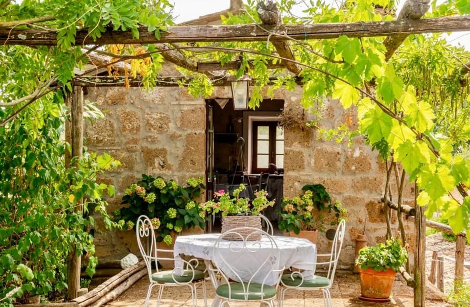 Agriturismo La Cervaiola Piccola dimora di Campagna Bed and Breakfast in Umbria