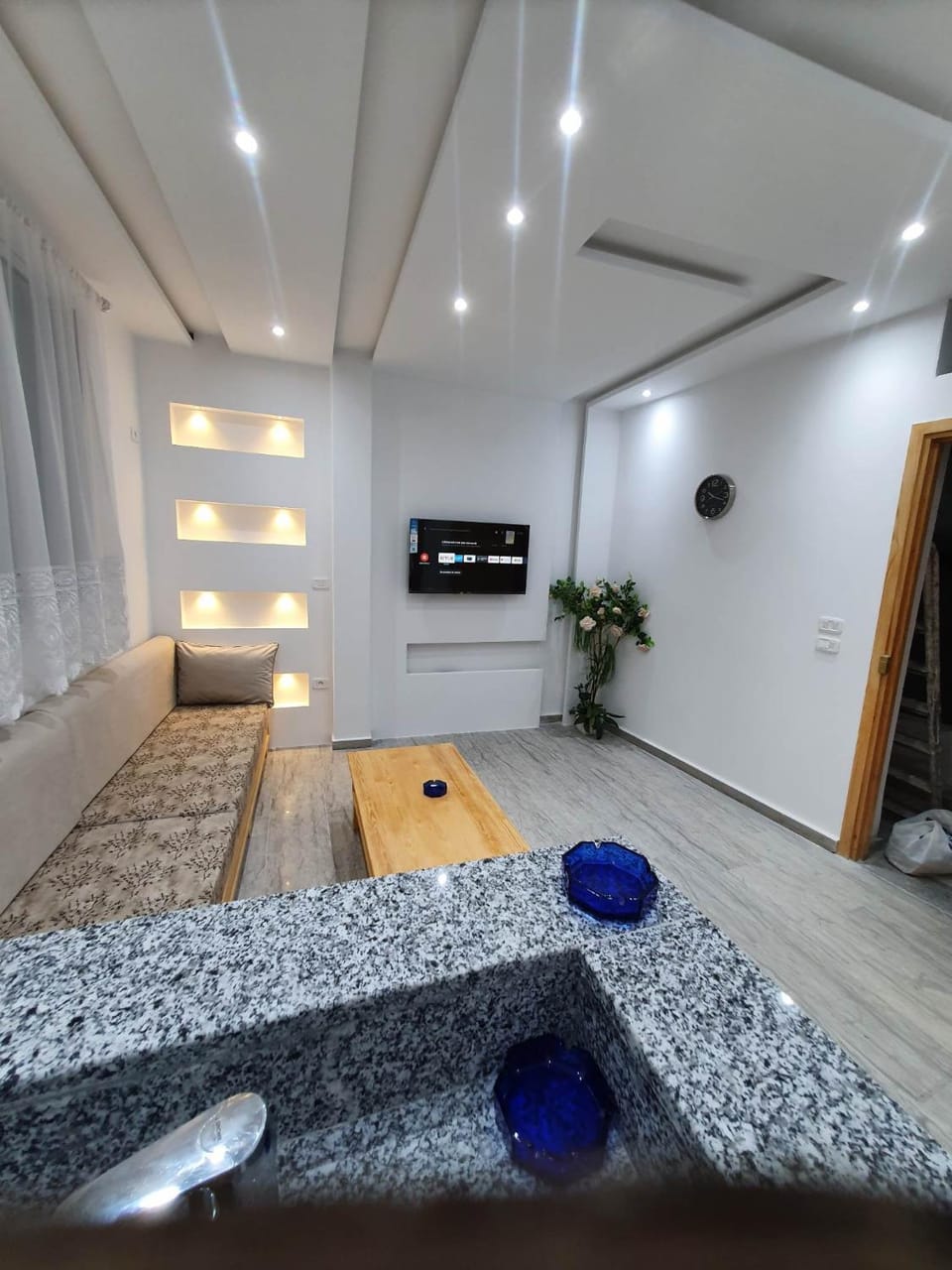 Appartement neuf 55 m2 Apartment in Tunisia