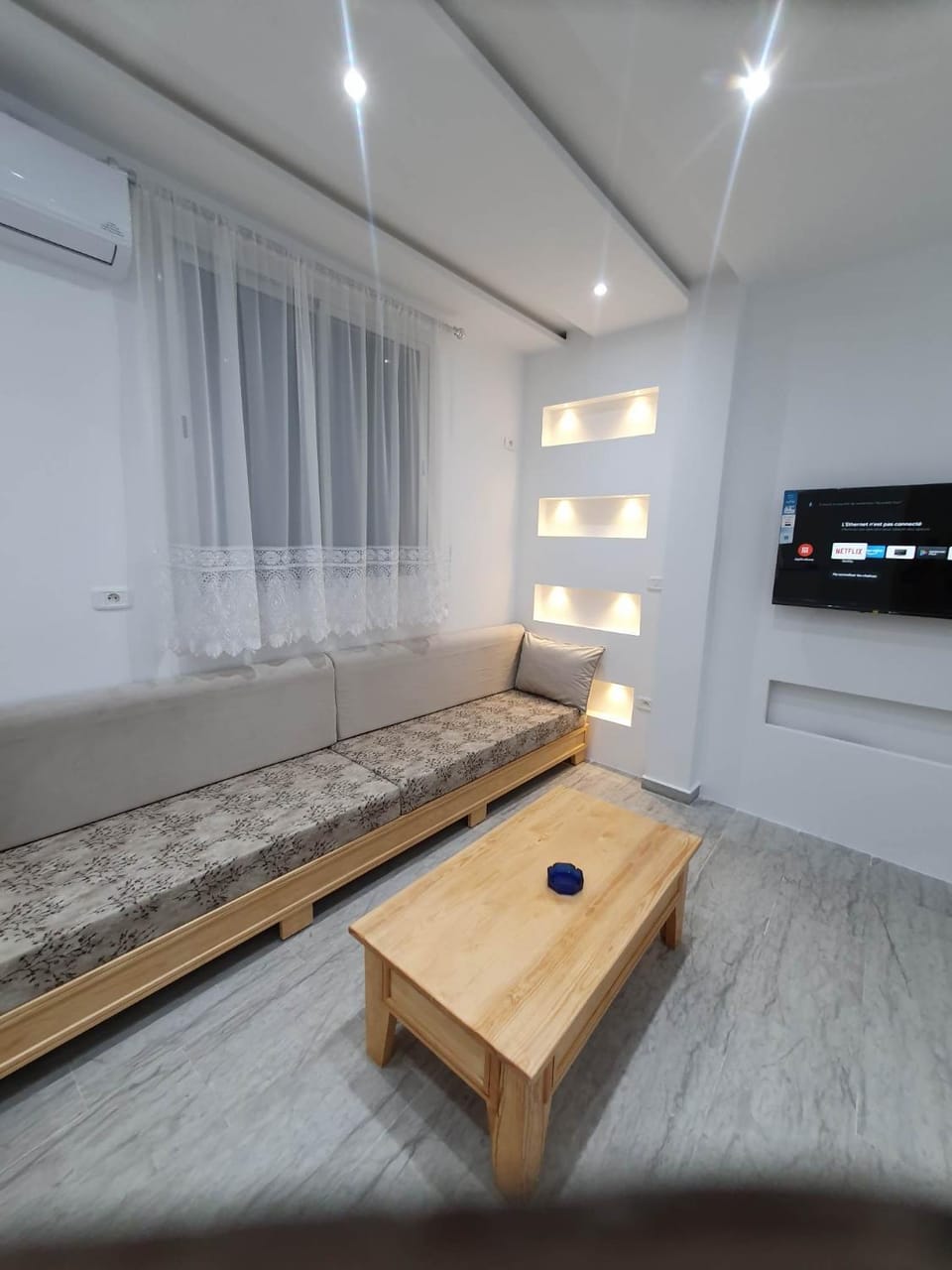 Appartement neuf 55 m2 Apartment in Tunisia