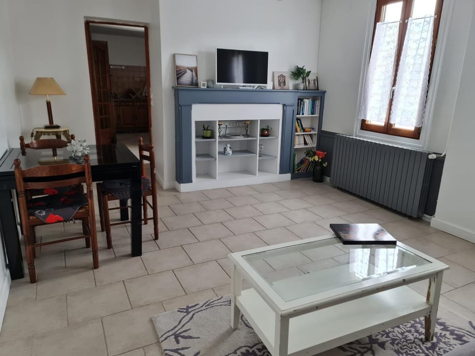 Chez Anne House in Grand Est