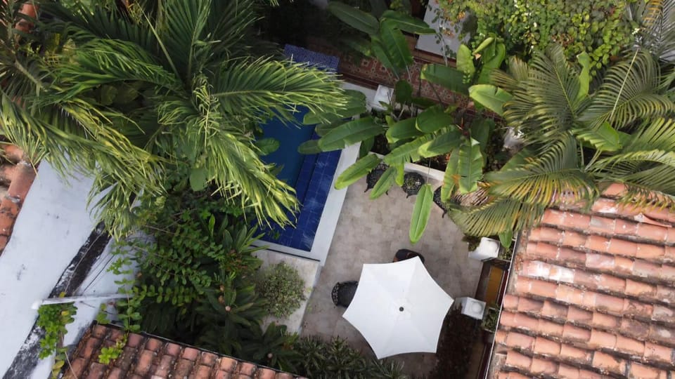 Hotel Boutique Ana Lorenza Hotel in Santa Cruz de Mompox