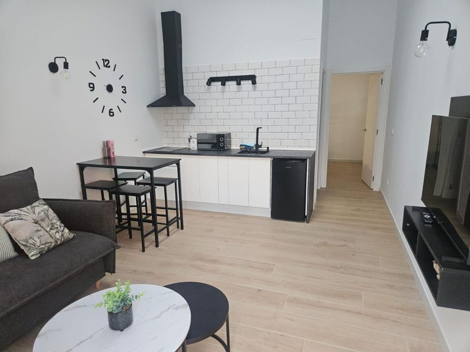 Apartamentos Pasiño Apartment in Galicia