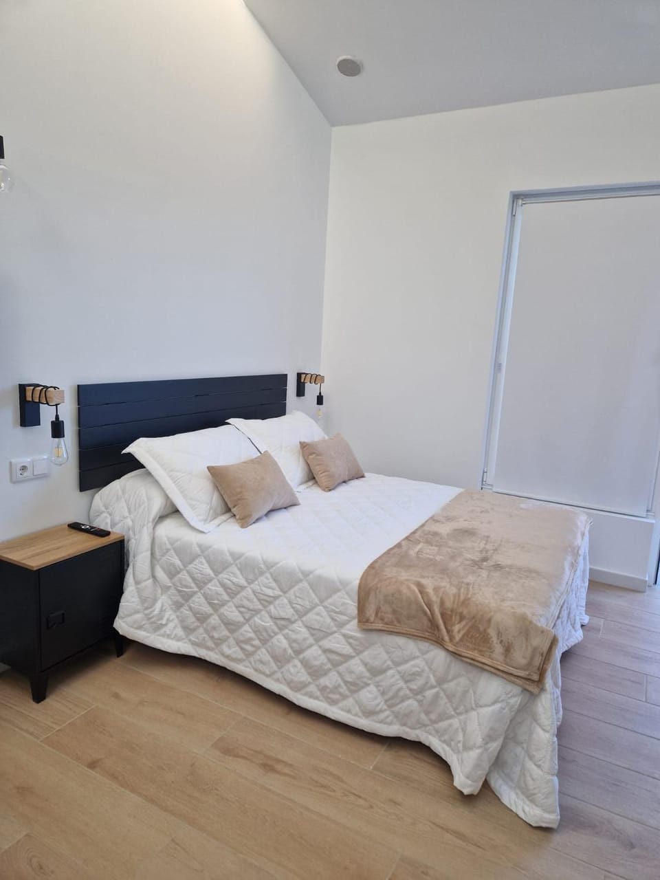 Apartamentos Pasiño Apartment in Galicia