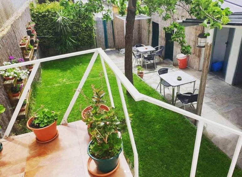 Apartamentos Pasiño Apartment in Galicia